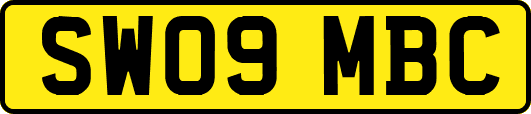SW09MBC