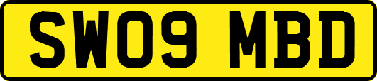 SW09MBD