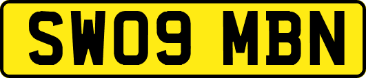 SW09MBN