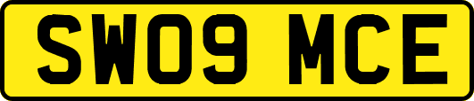 SW09MCE