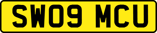 SW09MCU