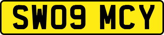 SW09MCY