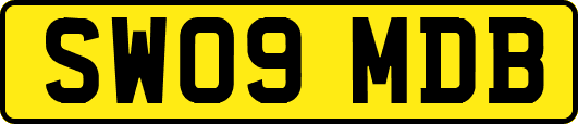 SW09MDB