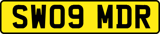 SW09MDR