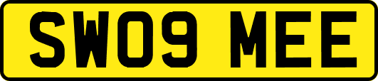 SW09MEE