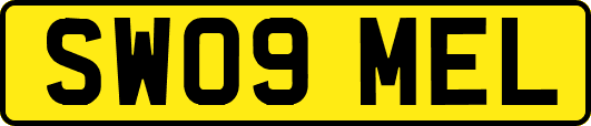 SW09MEL