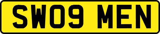 SW09MEN