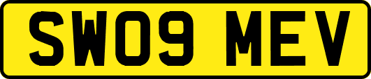 SW09MEV