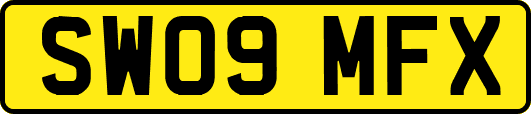 SW09MFX