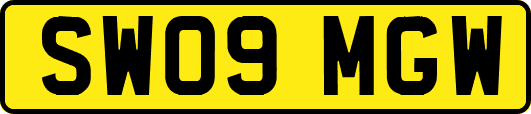 SW09MGW