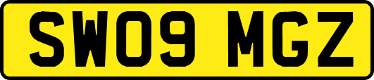 SW09MGZ