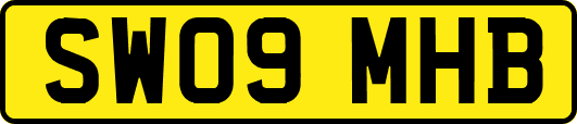 SW09MHB