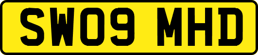 SW09MHD