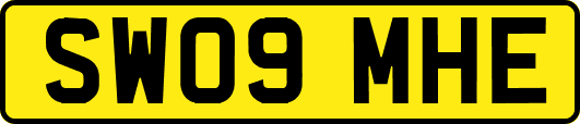 SW09MHE