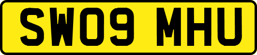 SW09MHU