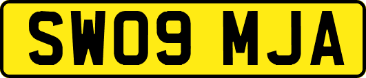 SW09MJA