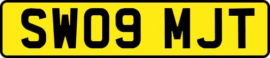 SW09MJT