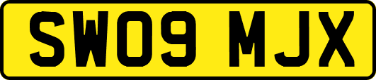 SW09MJX