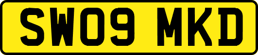 SW09MKD
