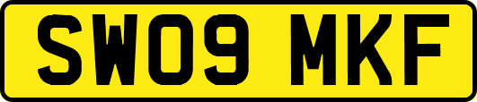 SW09MKF