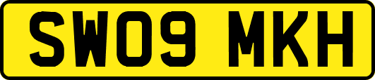 SW09MKH