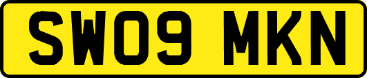 SW09MKN