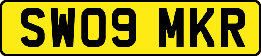 SW09MKR
