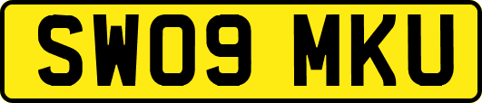 SW09MKU