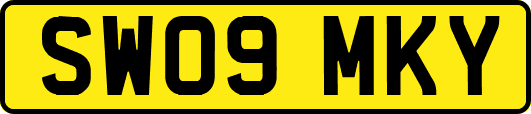 SW09MKY