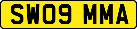 SW09MMA