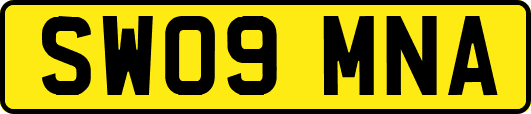 SW09MNA