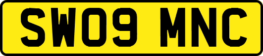 SW09MNC