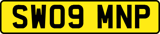 SW09MNP