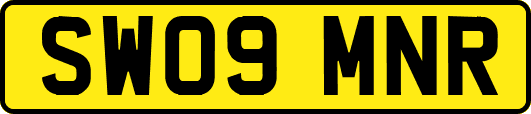 SW09MNR