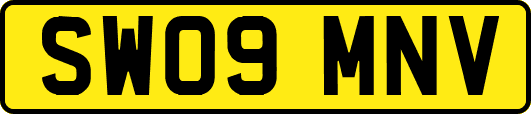 SW09MNV
