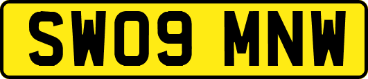 SW09MNW