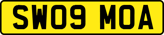 SW09MOA