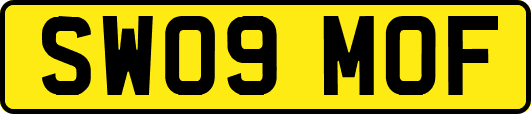 SW09MOF