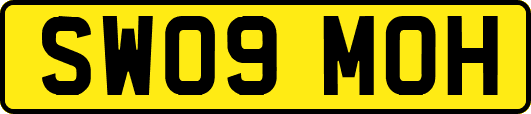 SW09MOH