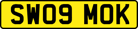 SW09MOK