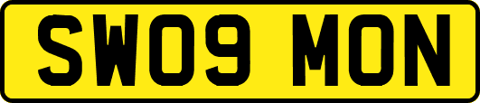 SW09MON