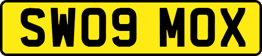 SW09MOX
