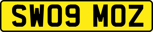 SW09MOZ