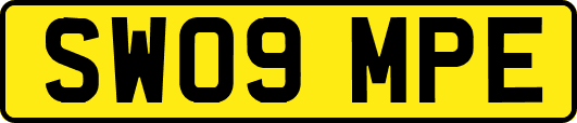 SW09MPE