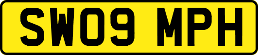 SW09MPH