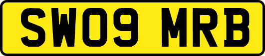 SW09MRB