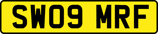 SW09MRF