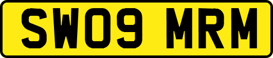 SW09MRM