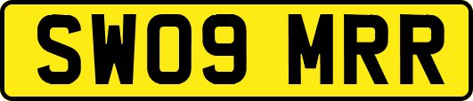 SW09MRR