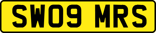 SW09MRS